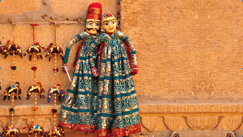 Jaipur And Its Handicrafts An Introduction Gaura Art And Crafts